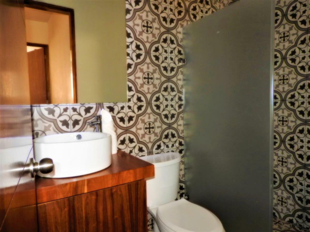 Ferienhaus La Ceiba
