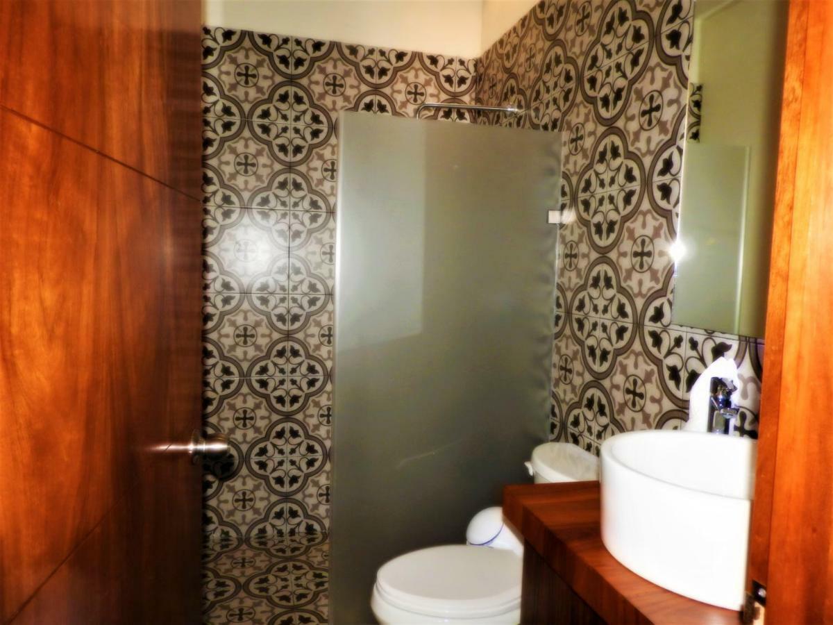 Ferienhaus La Ceiba