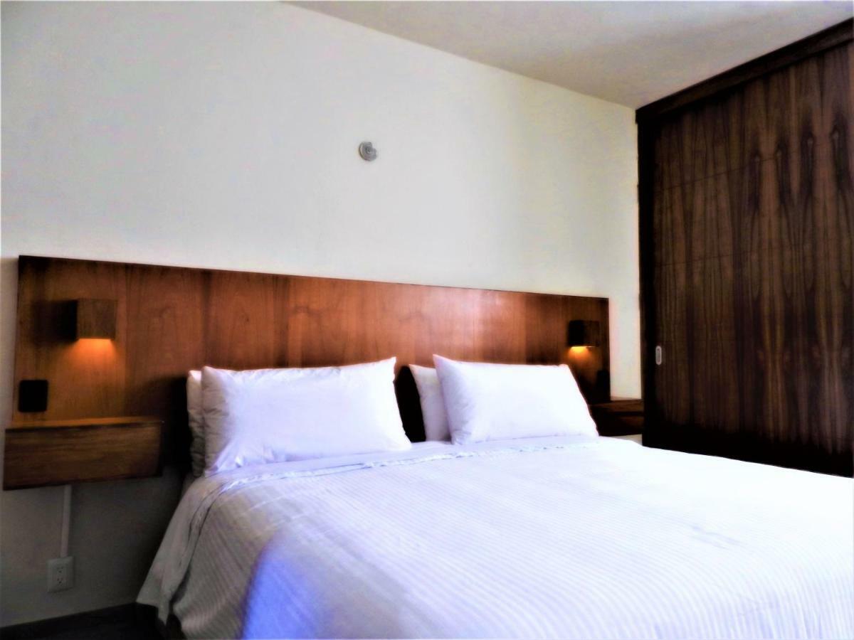 La Ceiba Ferienhaus Playa del Carmen