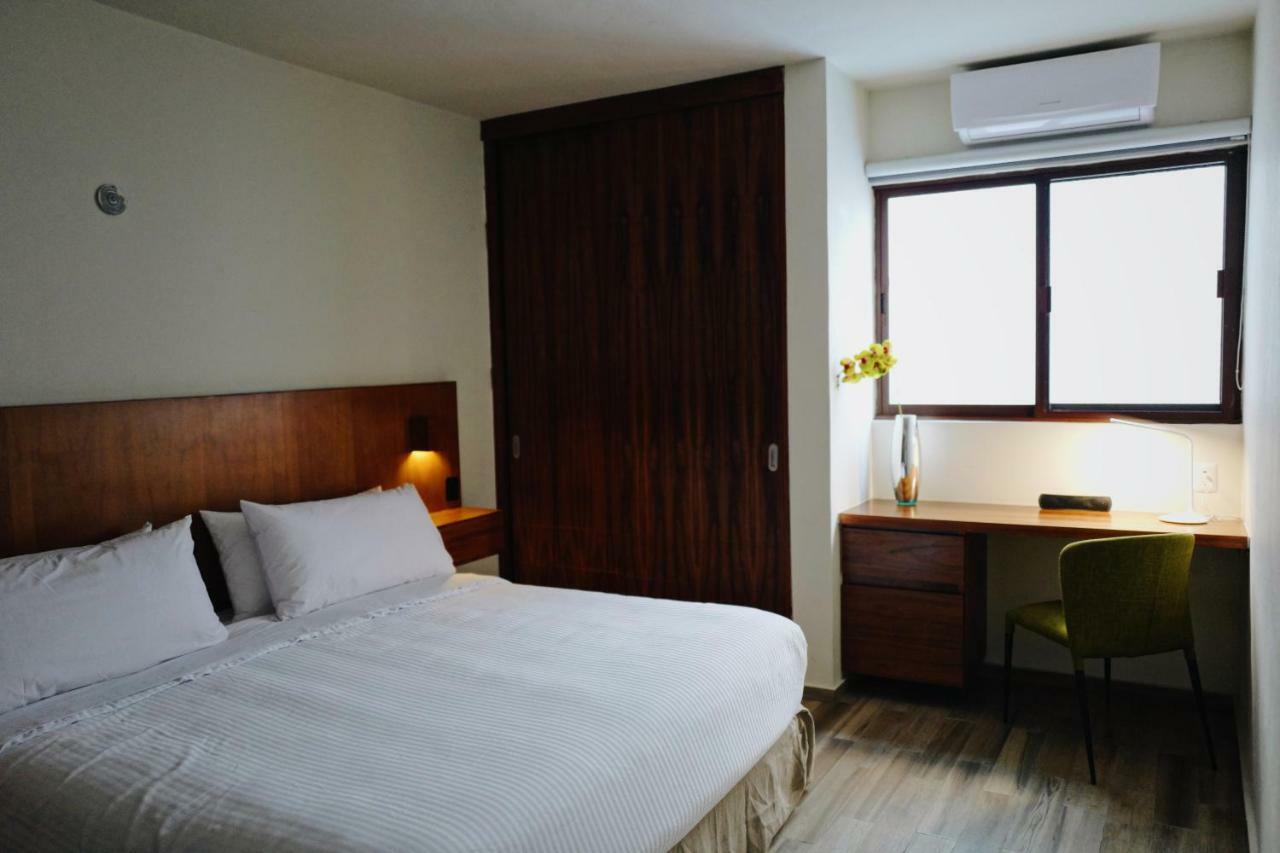 La Ceiba Ferienhaus