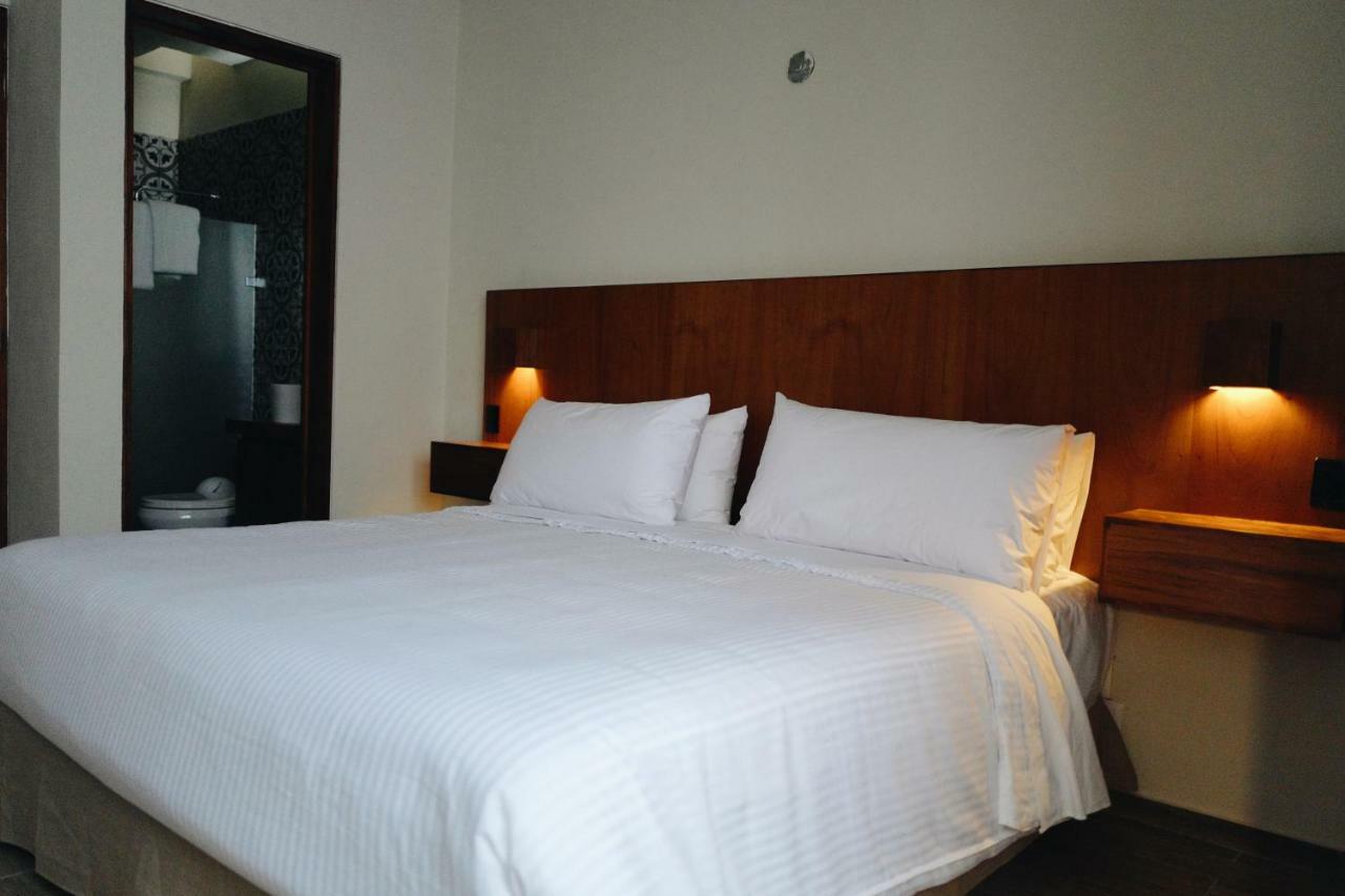 Ferienhaus La Ceiba *