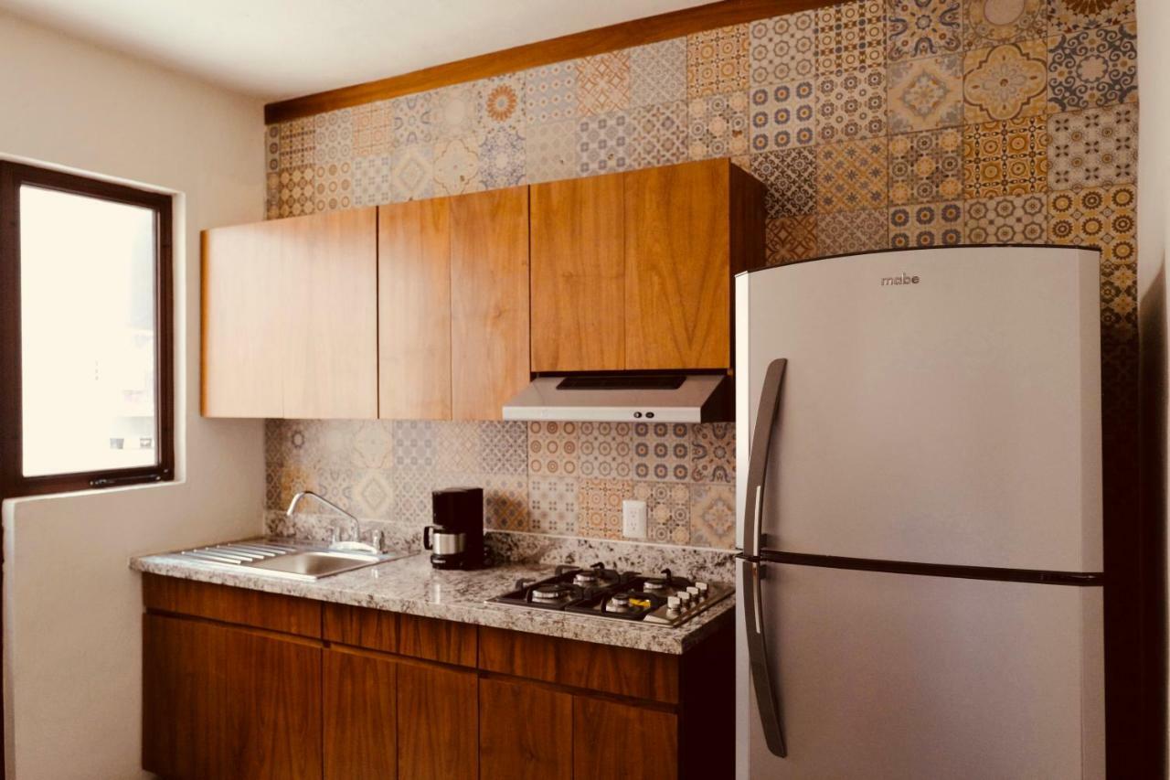 Ferienhaus La Ceiba *