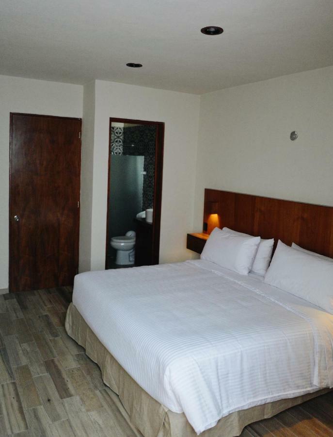 La Ceiba Ferienhaus Playa del Carmen