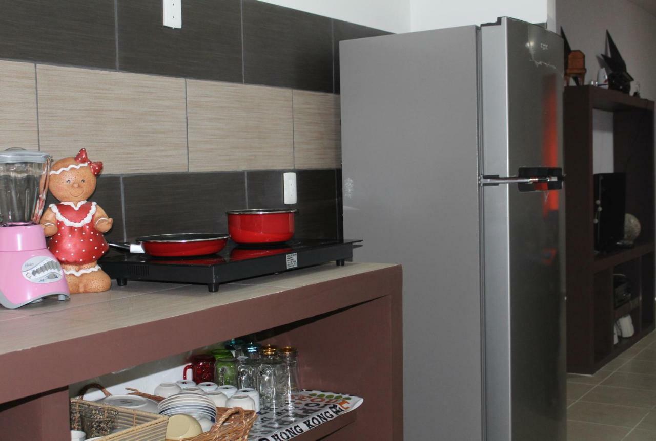 Mi Casa En Apartamento