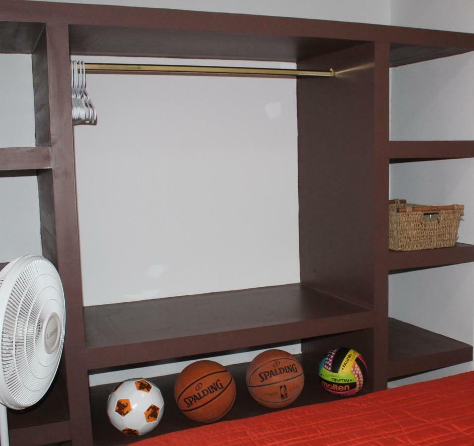 Apartamento Mi Casa En Playa del Carmen