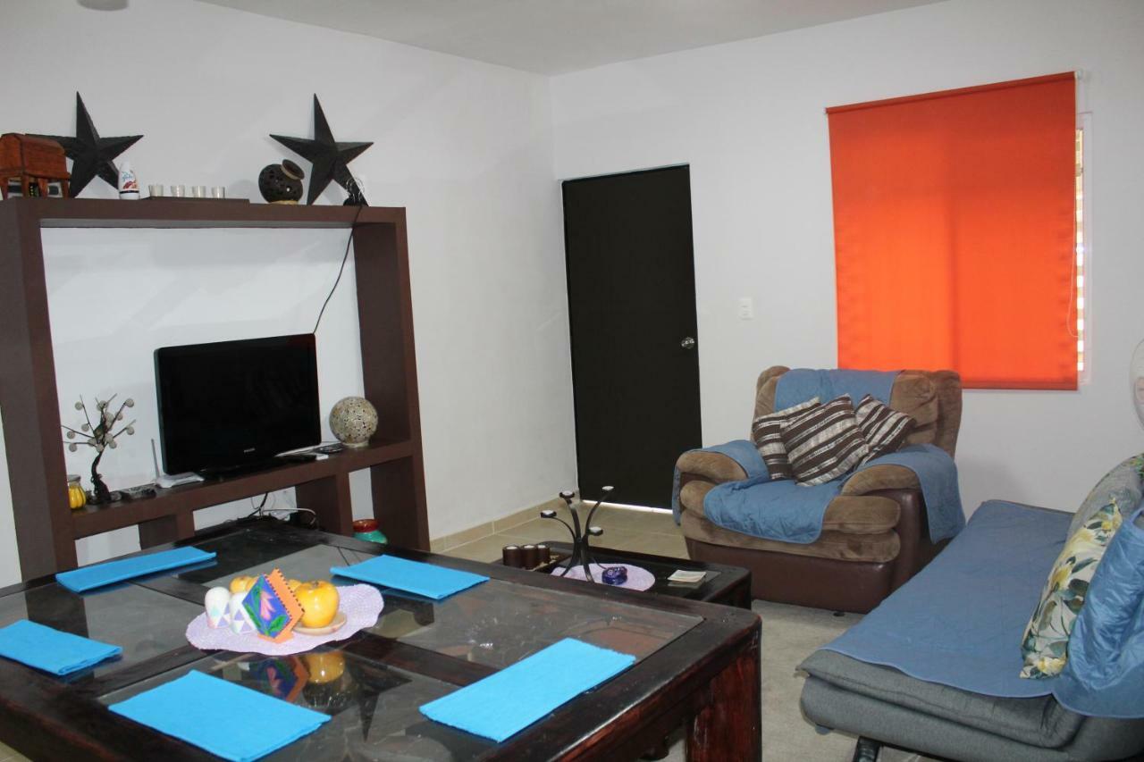 Mi Casa En Apartamento