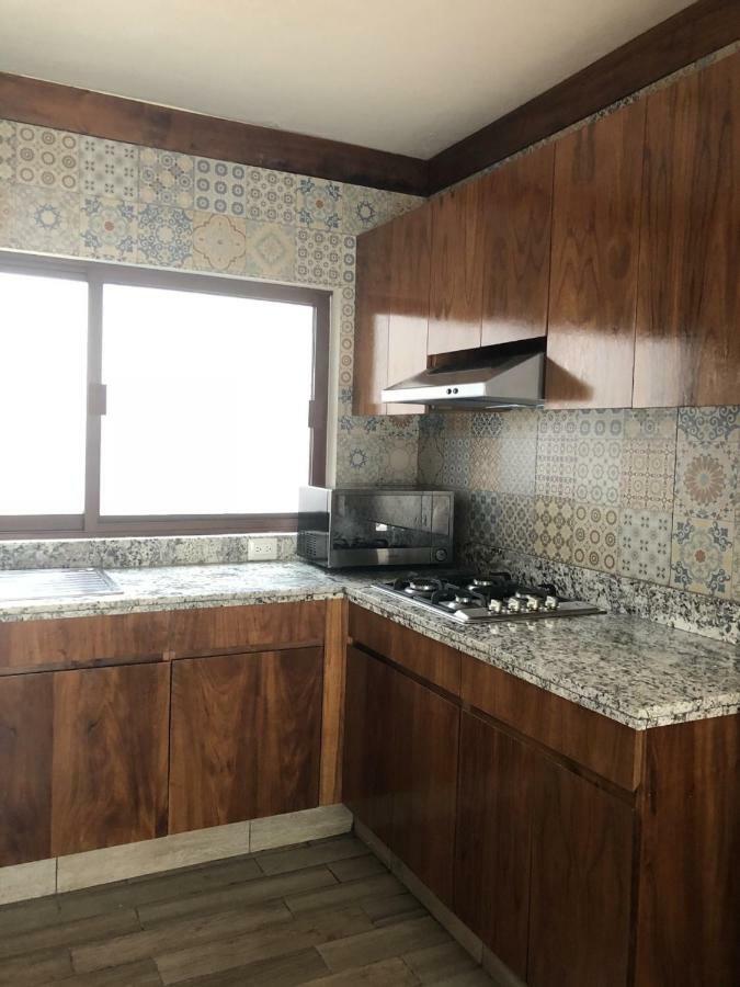 Ferienhaus La Ceiba