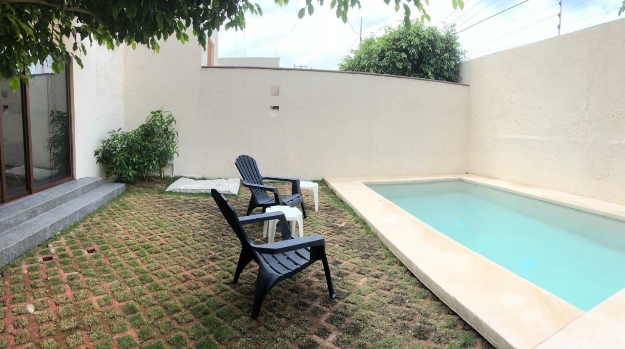 Ferienhaus La Ceiba Playa del Carmen