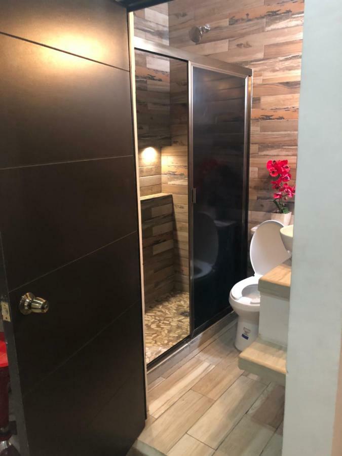 3 Amigos Homestay Playa del Carmen
