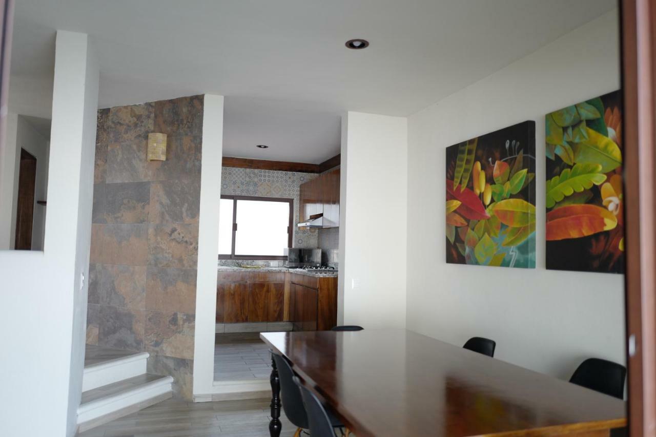 Ferienhaus La Ceiba Playa del Carmen