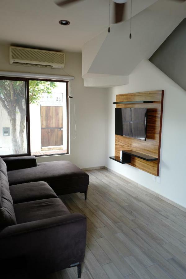 Ferienhaus La Ceiba Playa del Carmen