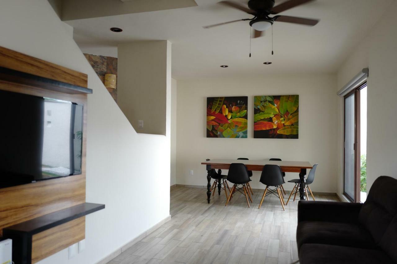 Ferienhaus La Ceiba Playa del Carmen