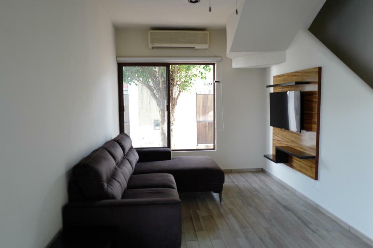 Ferienhaus La Ceiba Playa del Carmen