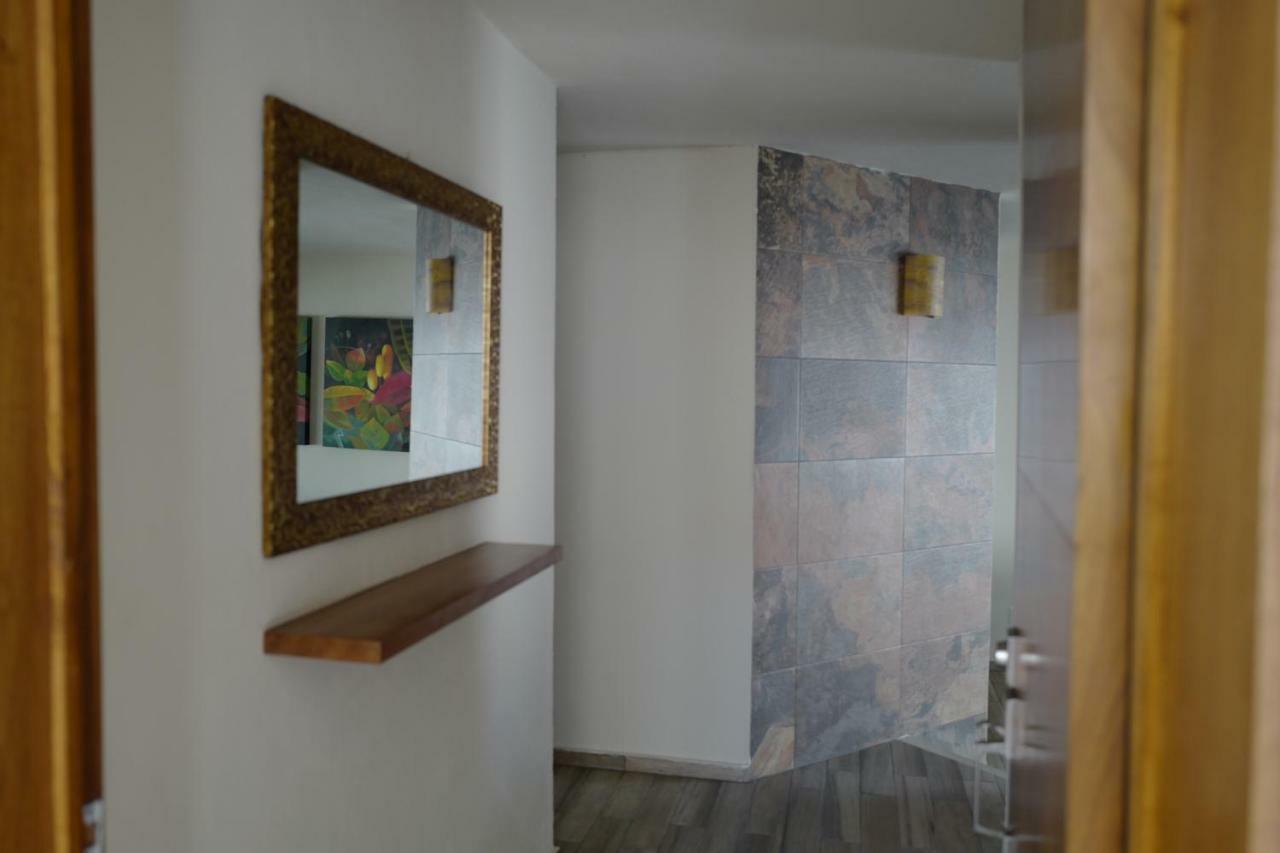 La Ceiba Ferienhaus