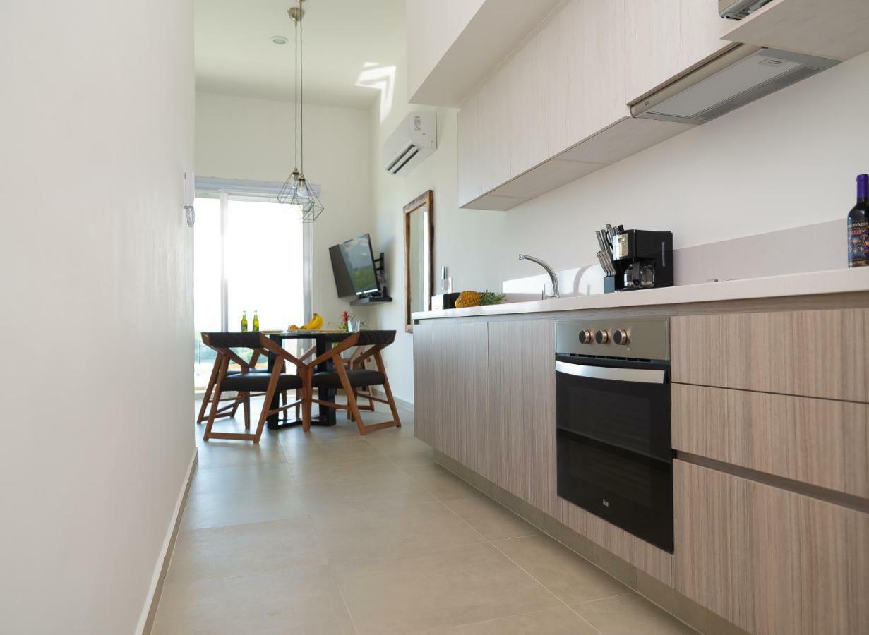 Solea Apartment Playa del Carmen