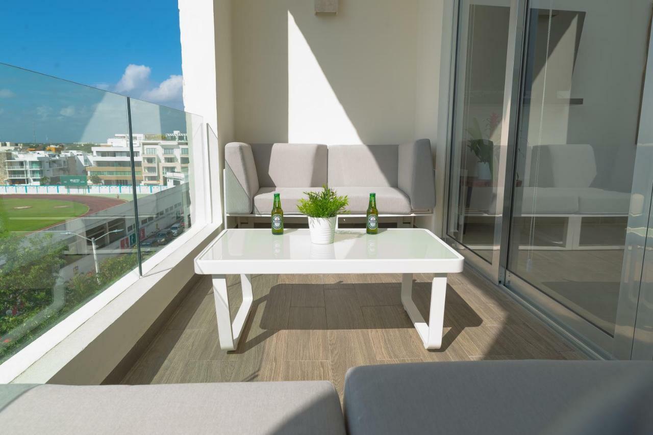 Apartment Solea Playa del Carmen