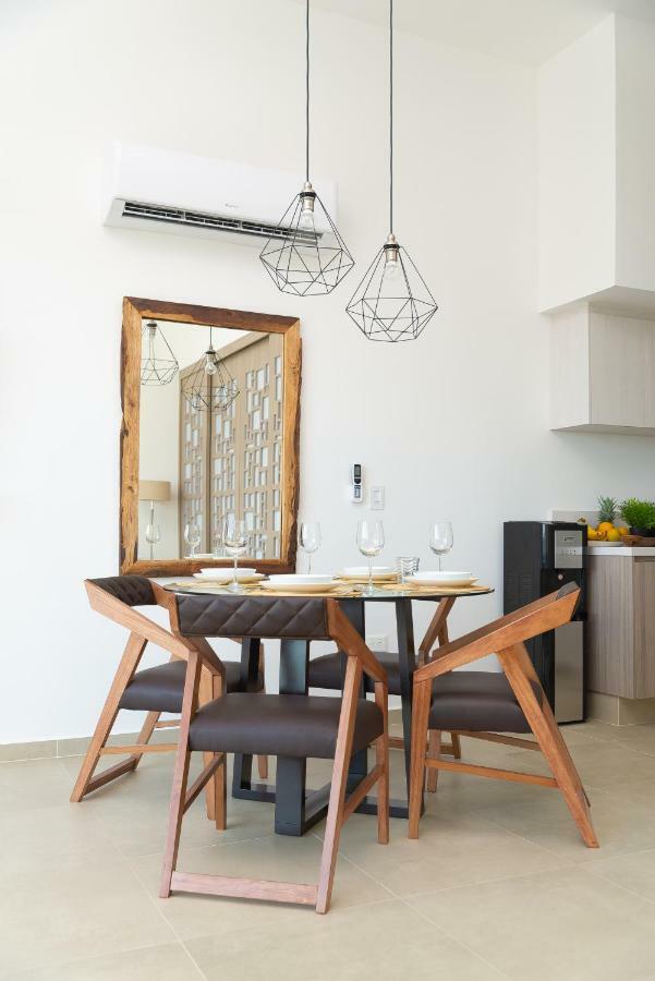 Apartment Solea *