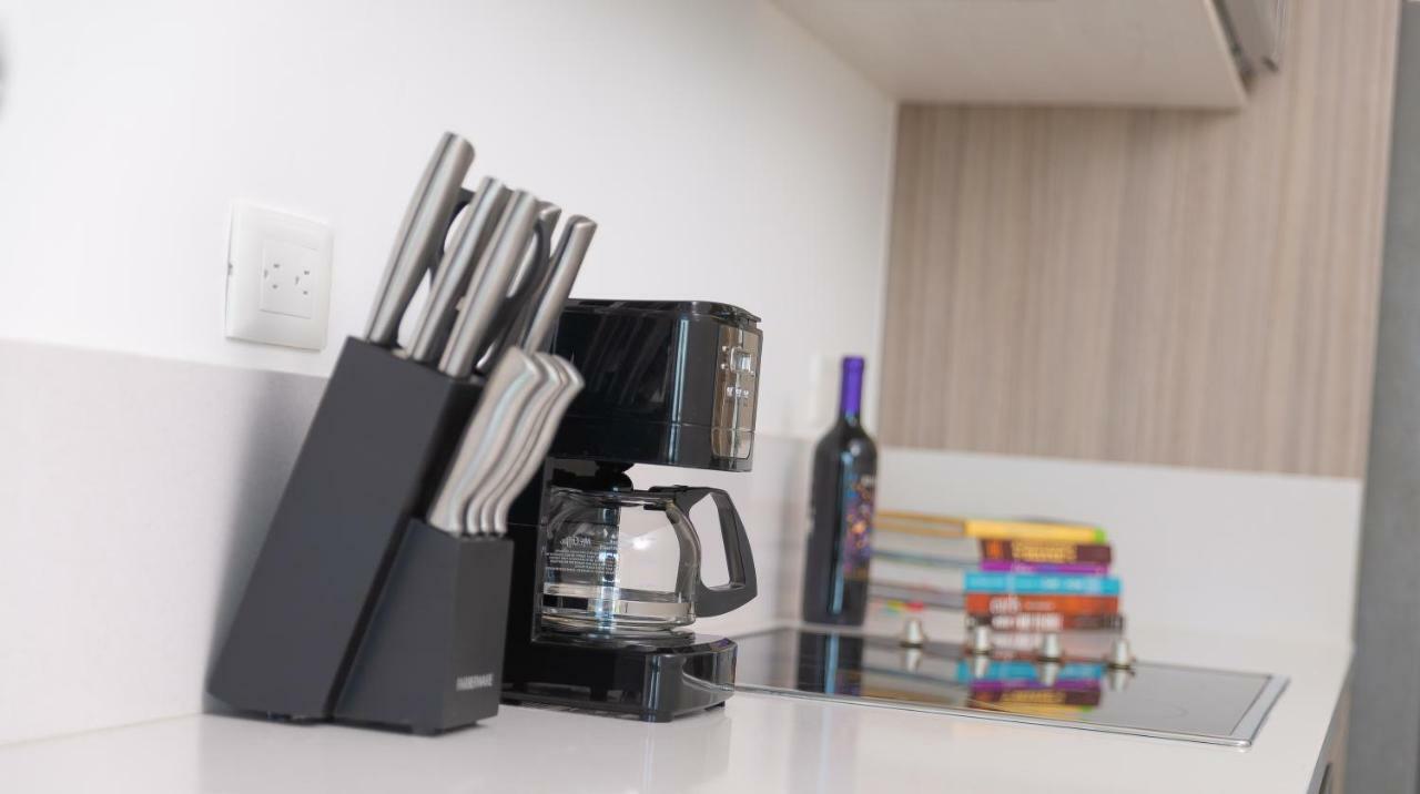 Solea Apartment *