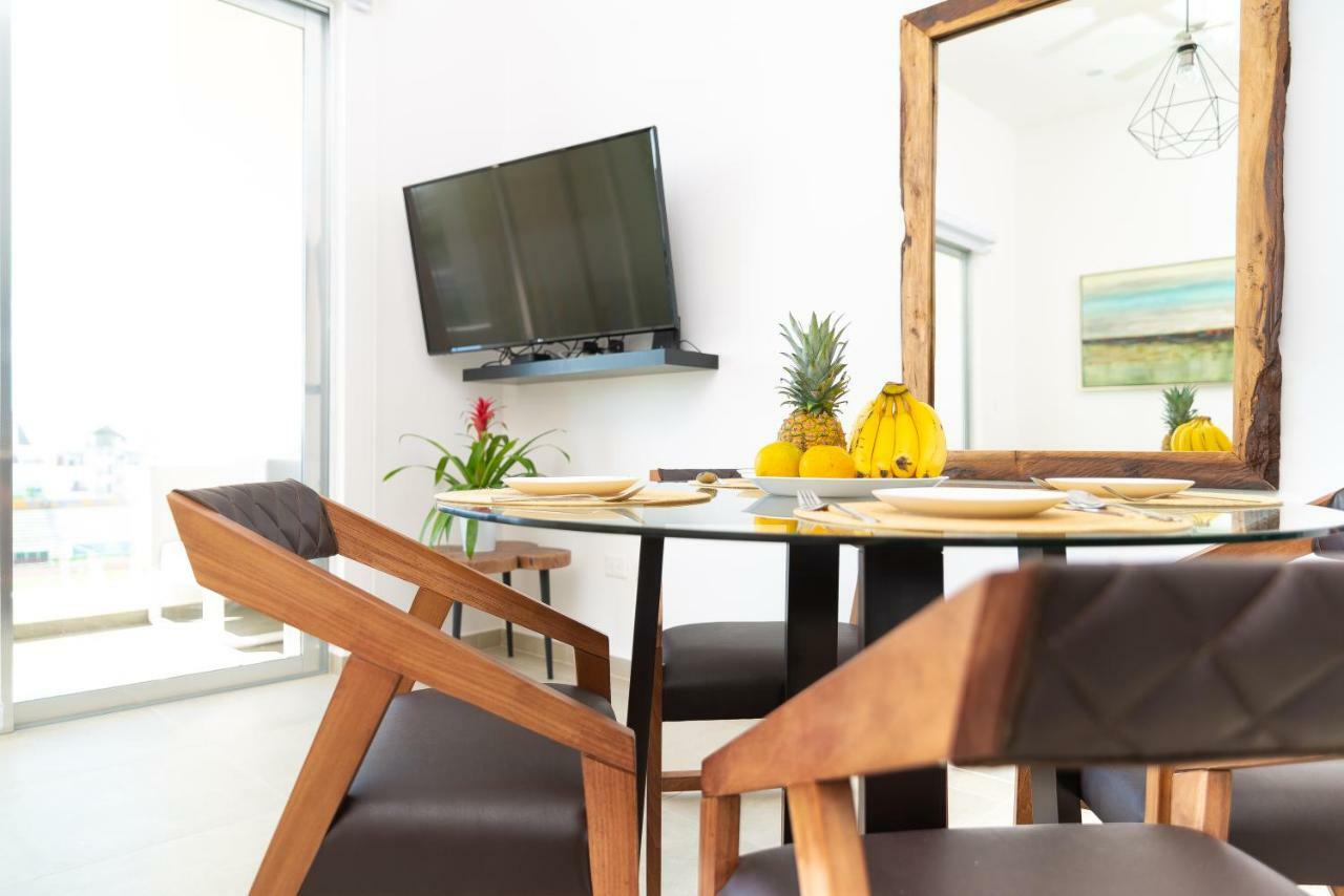 Apartment Solea Playa del Carmen