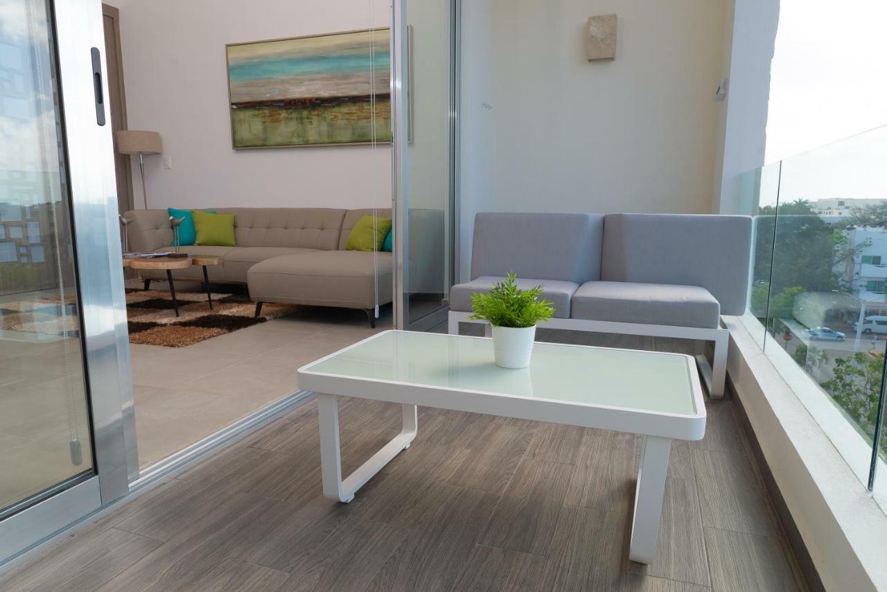 Apartment Solea