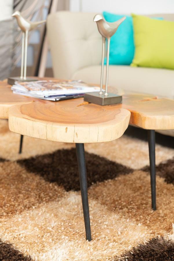 Apartment Solea