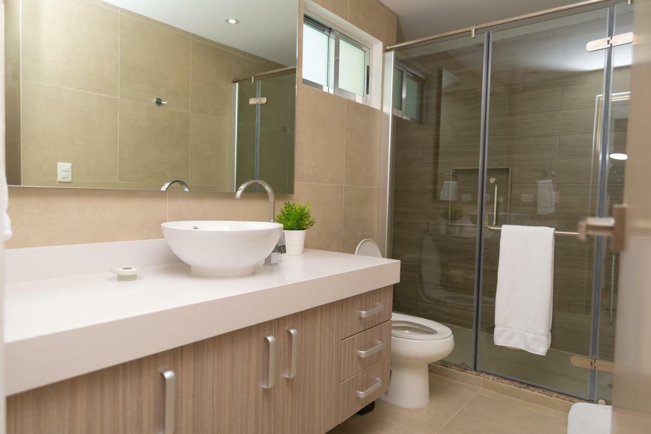 Solea Apartment
