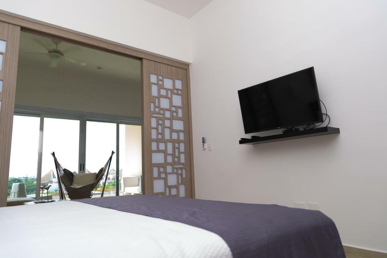 Solea Apartment Playa del Carmen