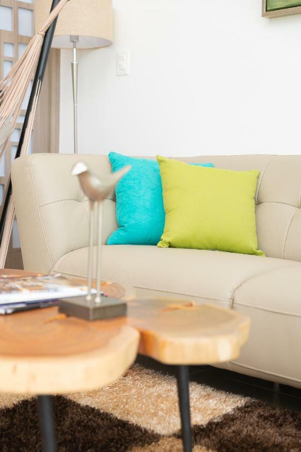 Apartment Solea