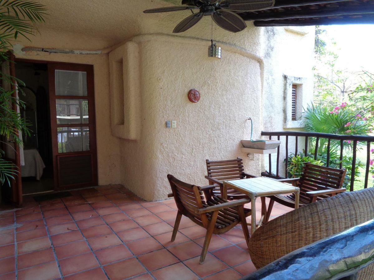 Casa Sonrisas Apartment *