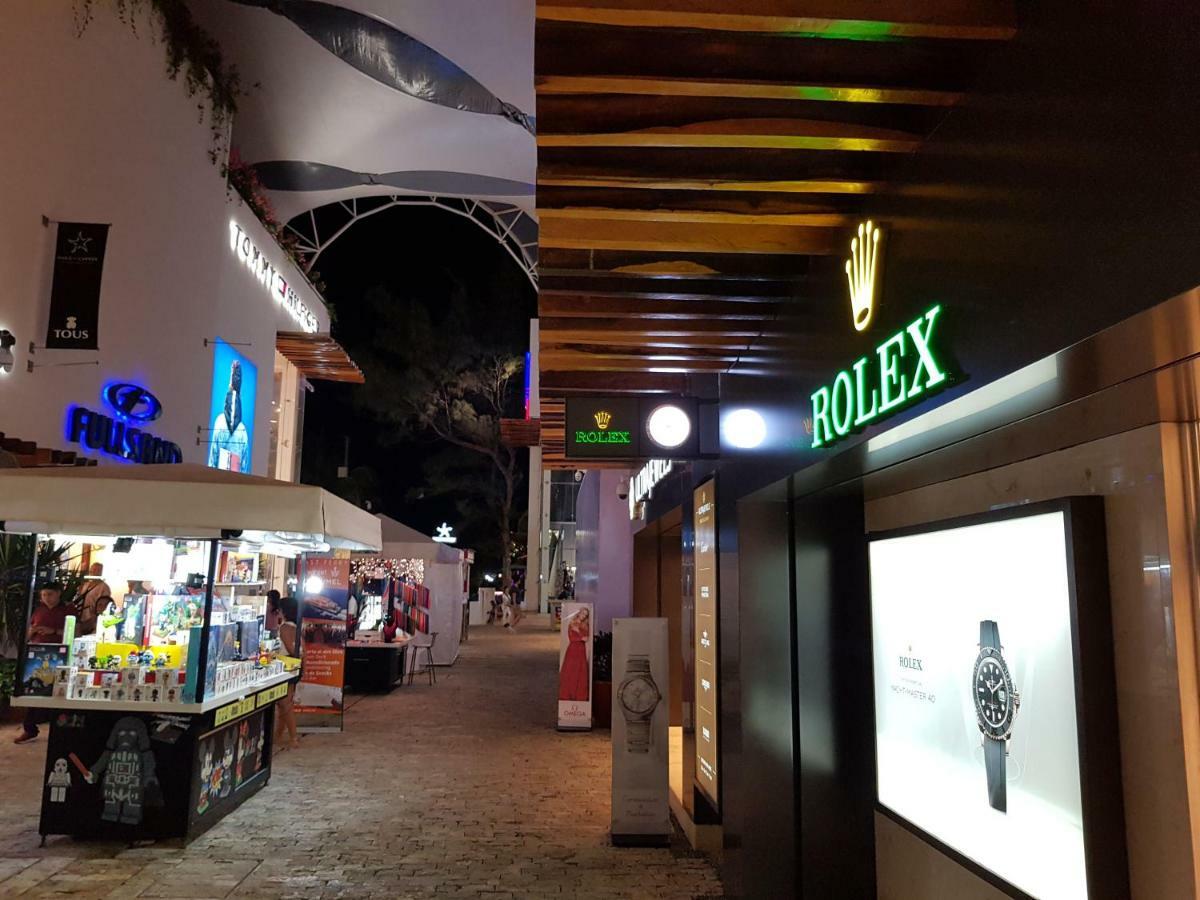 Căn hộ Amate 3 Playa del Carmen