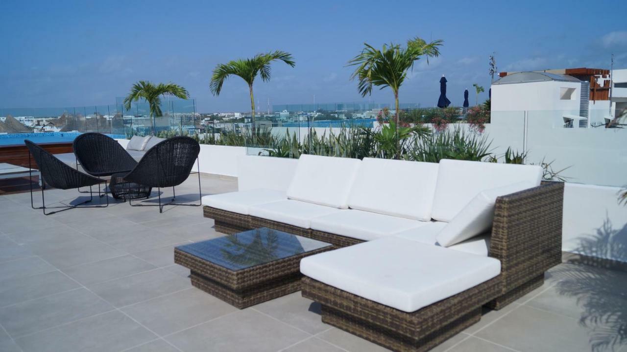 Solea Apartment Playa del Carmen