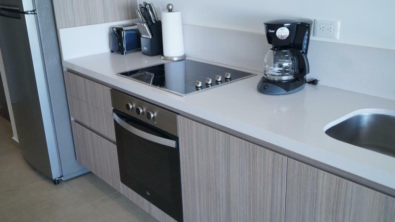 Solea Apartment