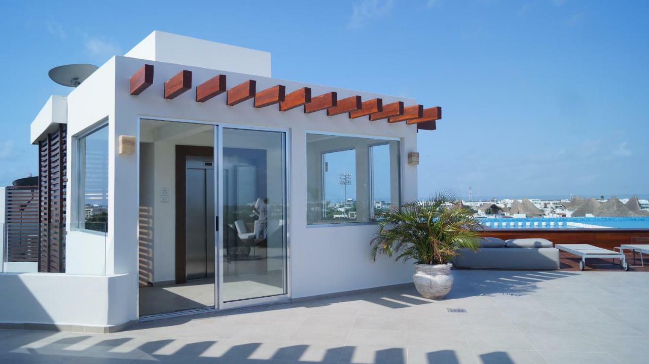 Solea Playa del Carmen