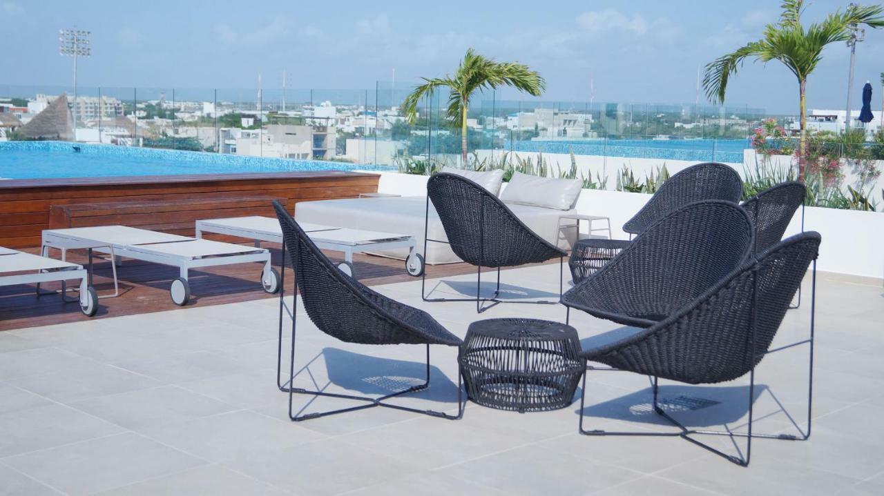 Apartment Solea *