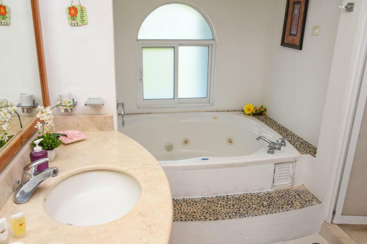Playa Vintage Bed & Breakfast Playa del Carmen