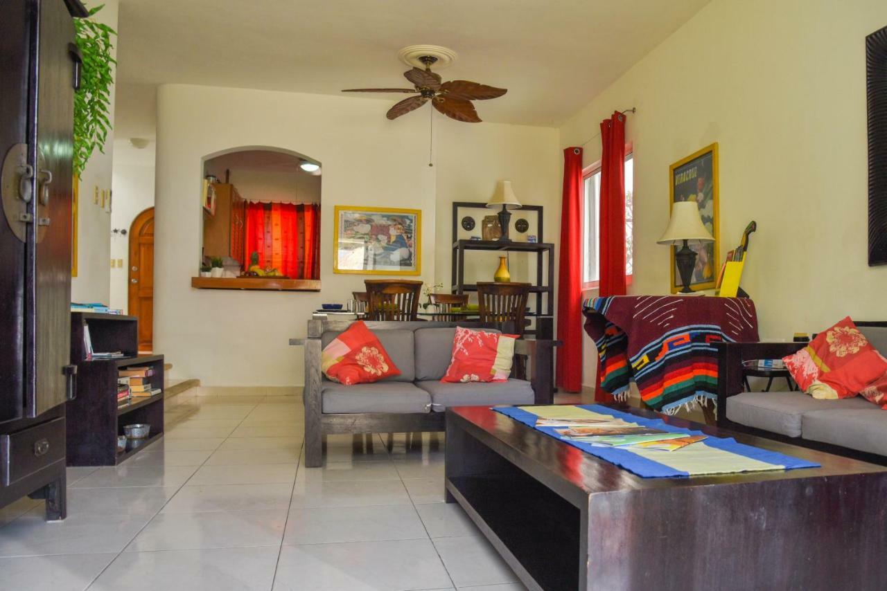 Bed & Breakfast Playa Vintage Playa del Carmen