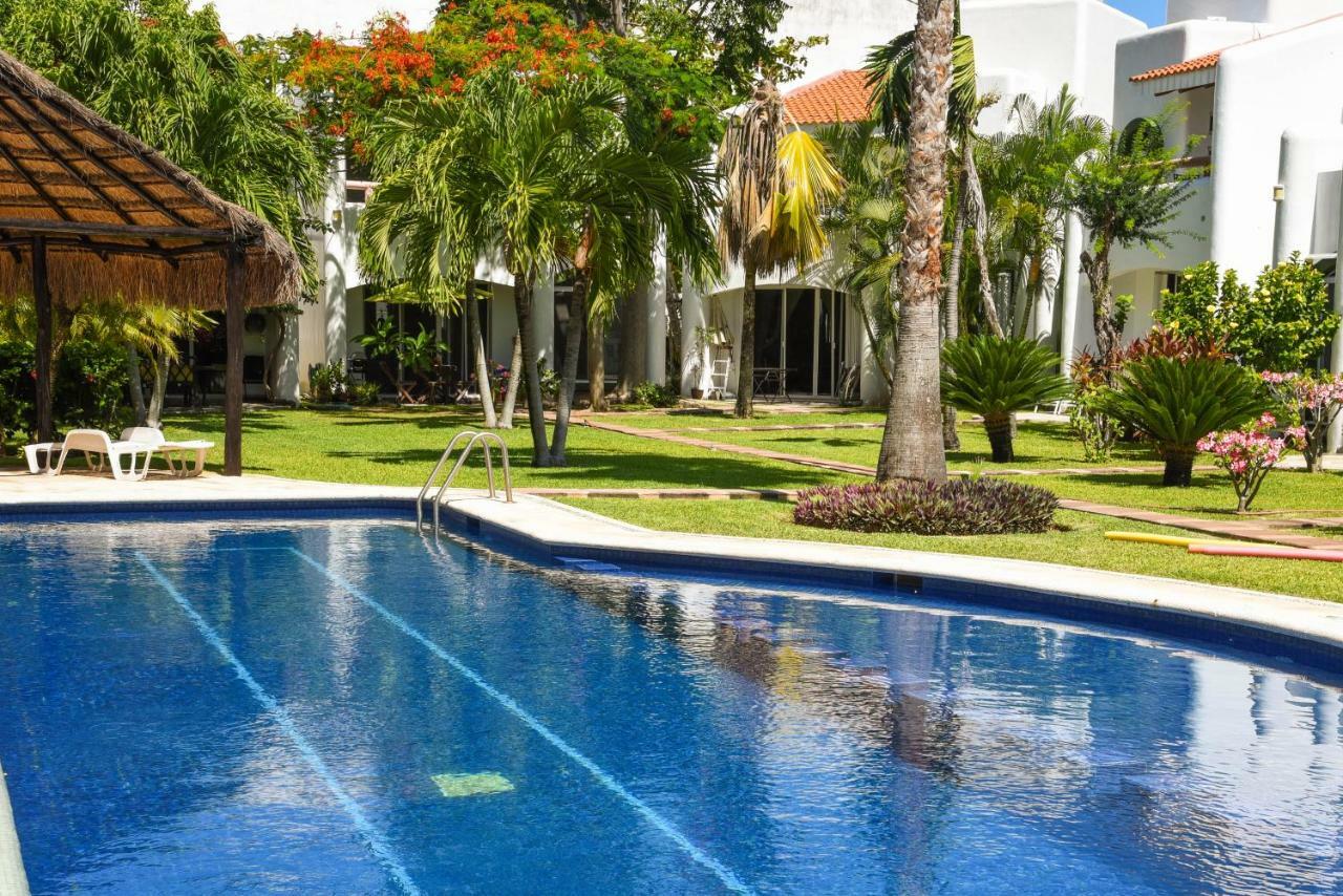 Playa Vintage Bed & Breakfast