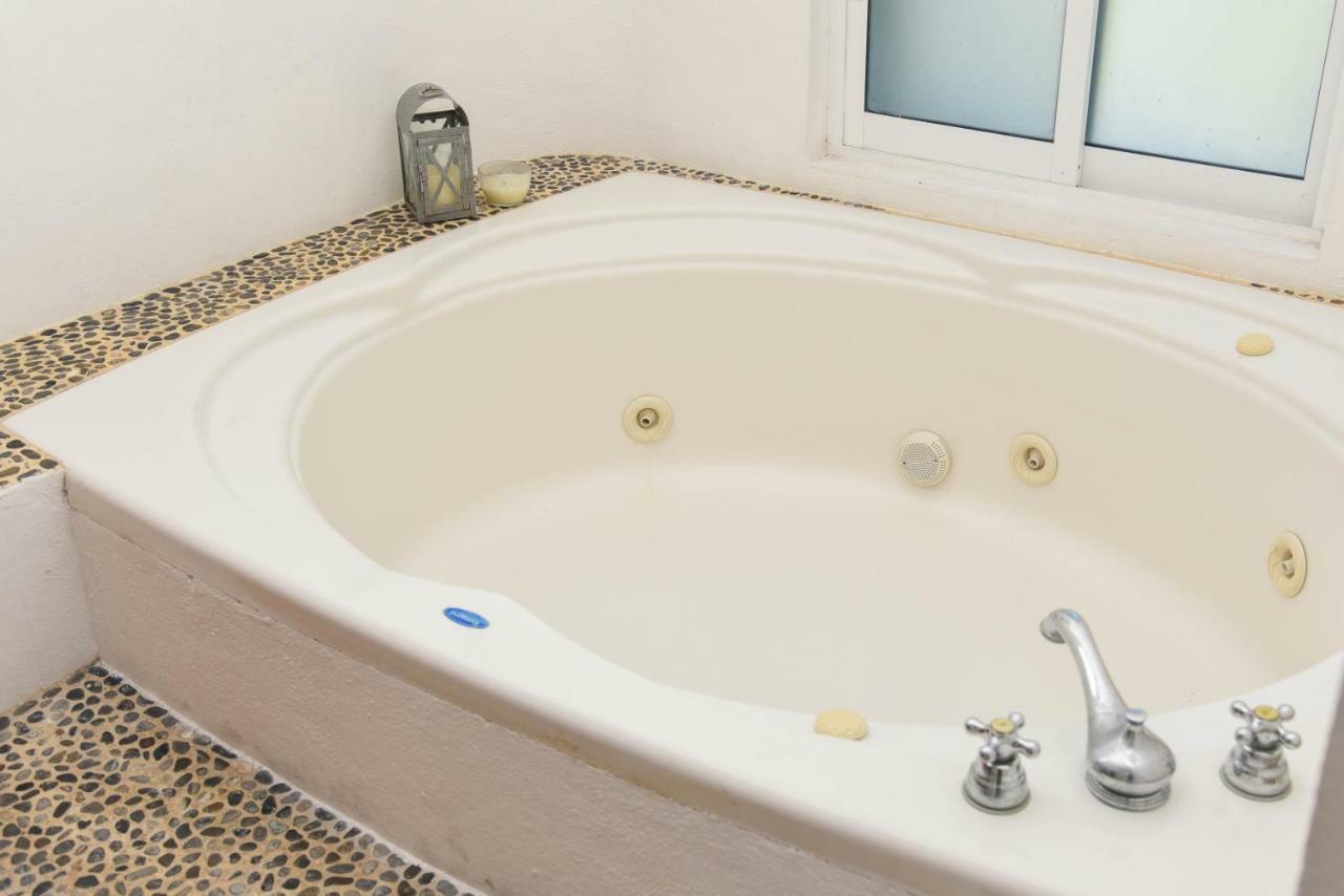 Bed & Breakfast Playa Vintage *