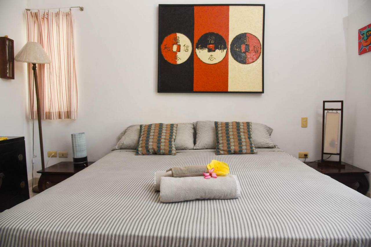 Bed & Breakfast Playa Vintage Playa del Carmen
