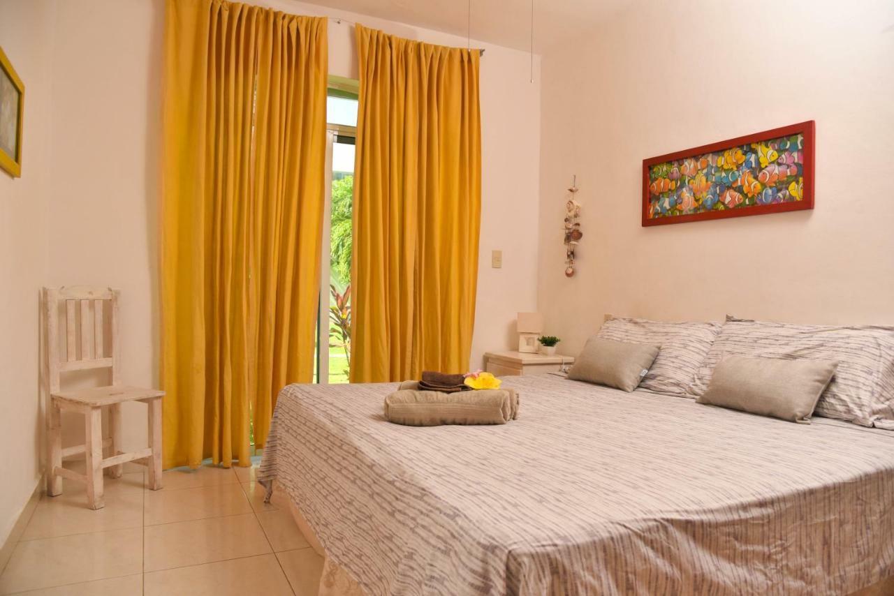 Playa Vintage Bed & Breakfast Playa del Carmen