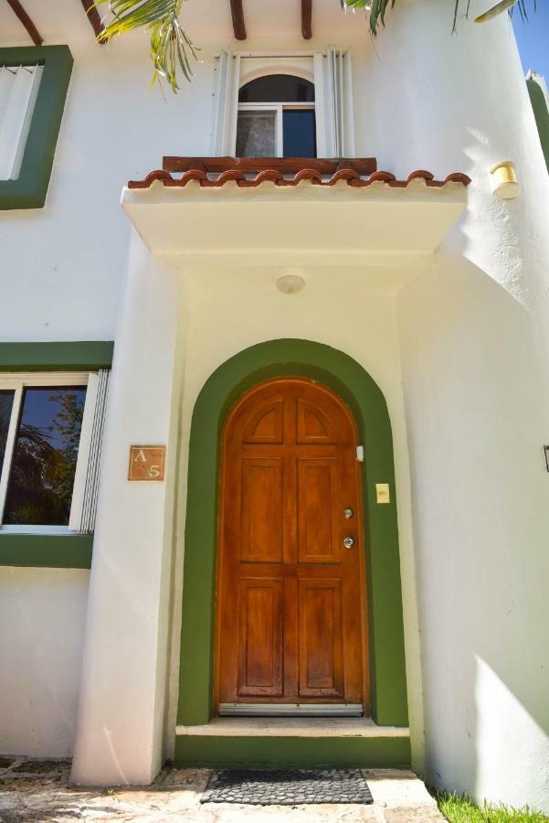 Playa Vintage Bed & Breakfast Playa del Carmen