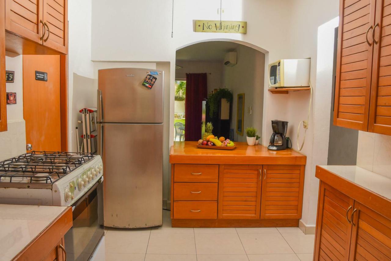 Playa Vintage Bed & Breakfast Playa del Carmen