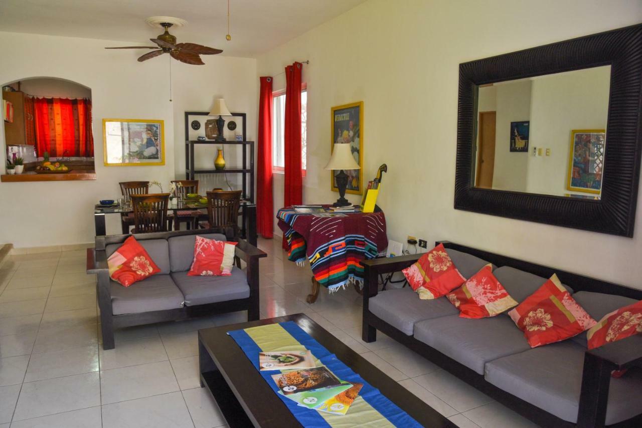 Playa Vintage Bed & Breakfast