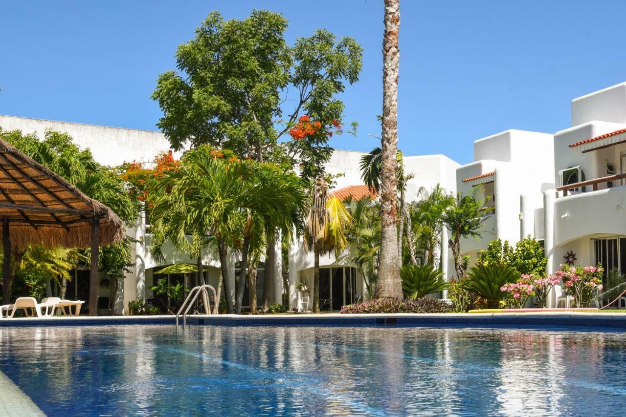 Bed & Breakfast Playa Vintage *