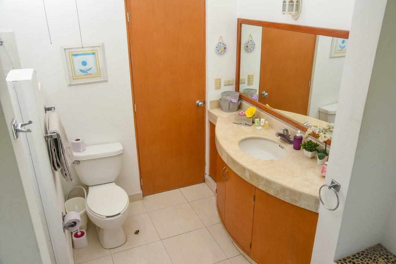 Playa Vintage Bed & Breakfast Playa del Carmen
