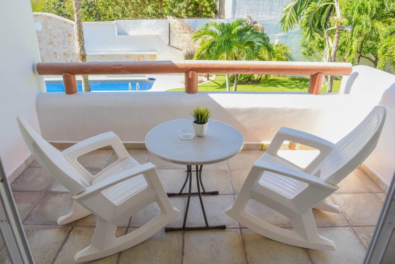 Playa Vintage Bed & Breakfast Playa del Carmen