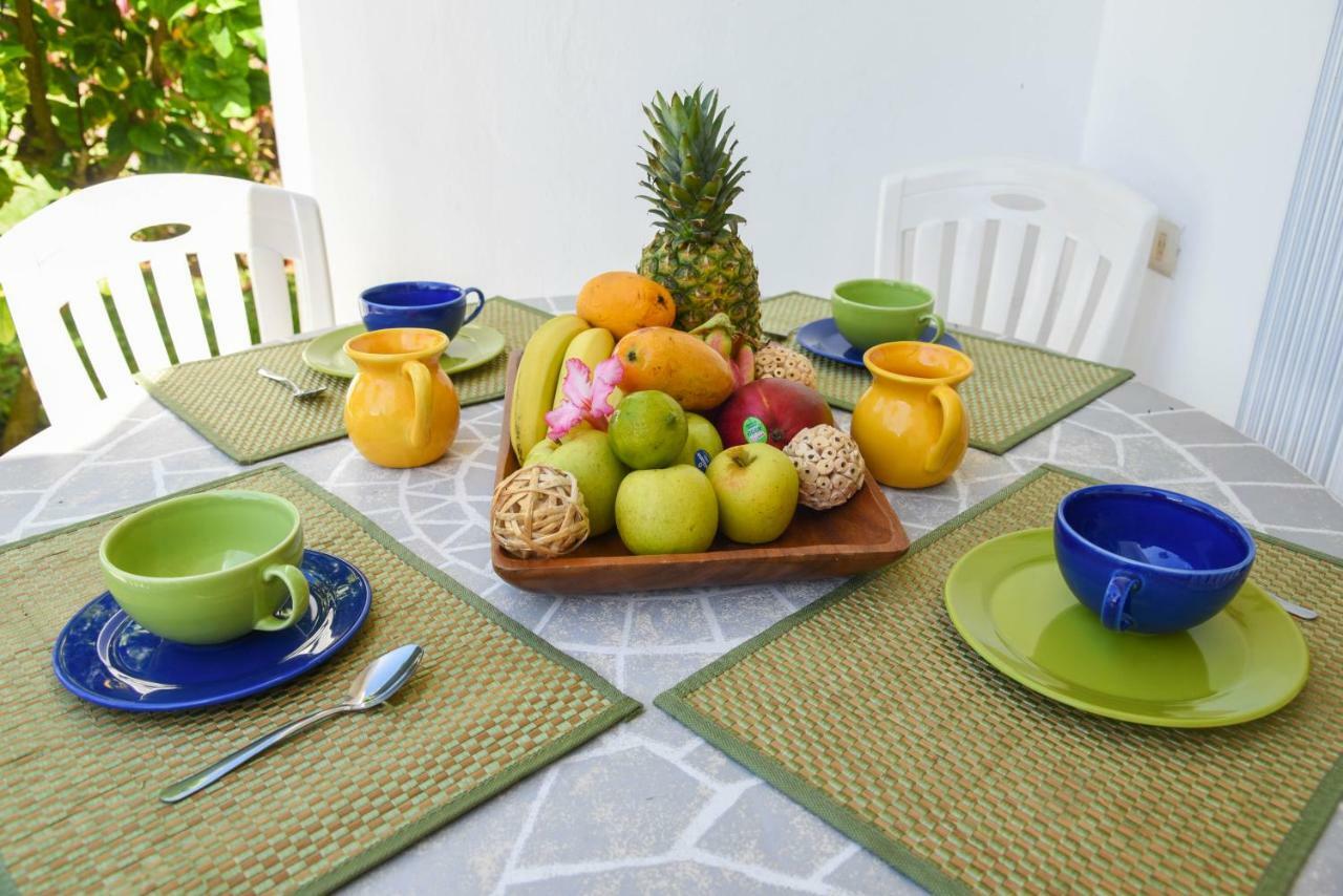 Playa Vintage Bed & Breakfast Playa del Carmen
