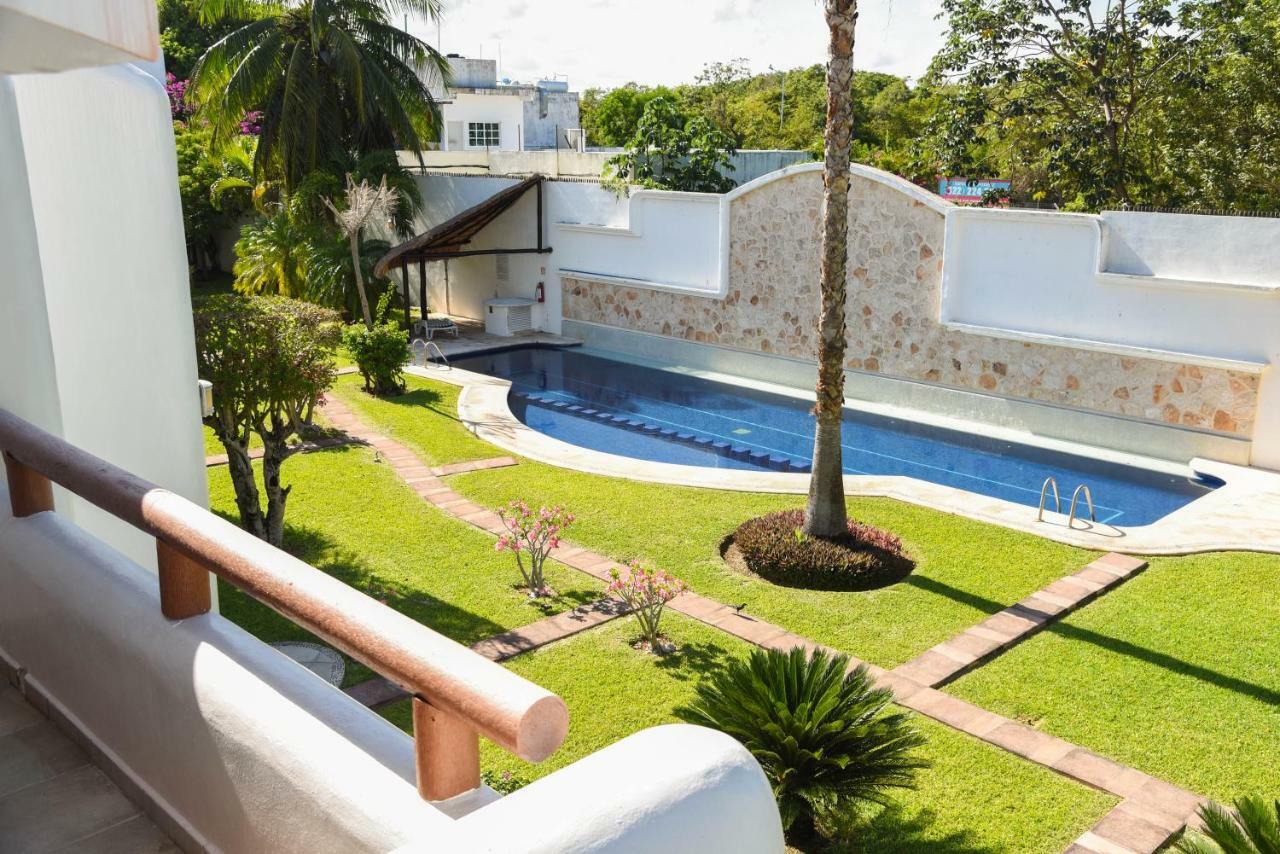 Bed & Breakfast Playa Vintage Playa del Carmen