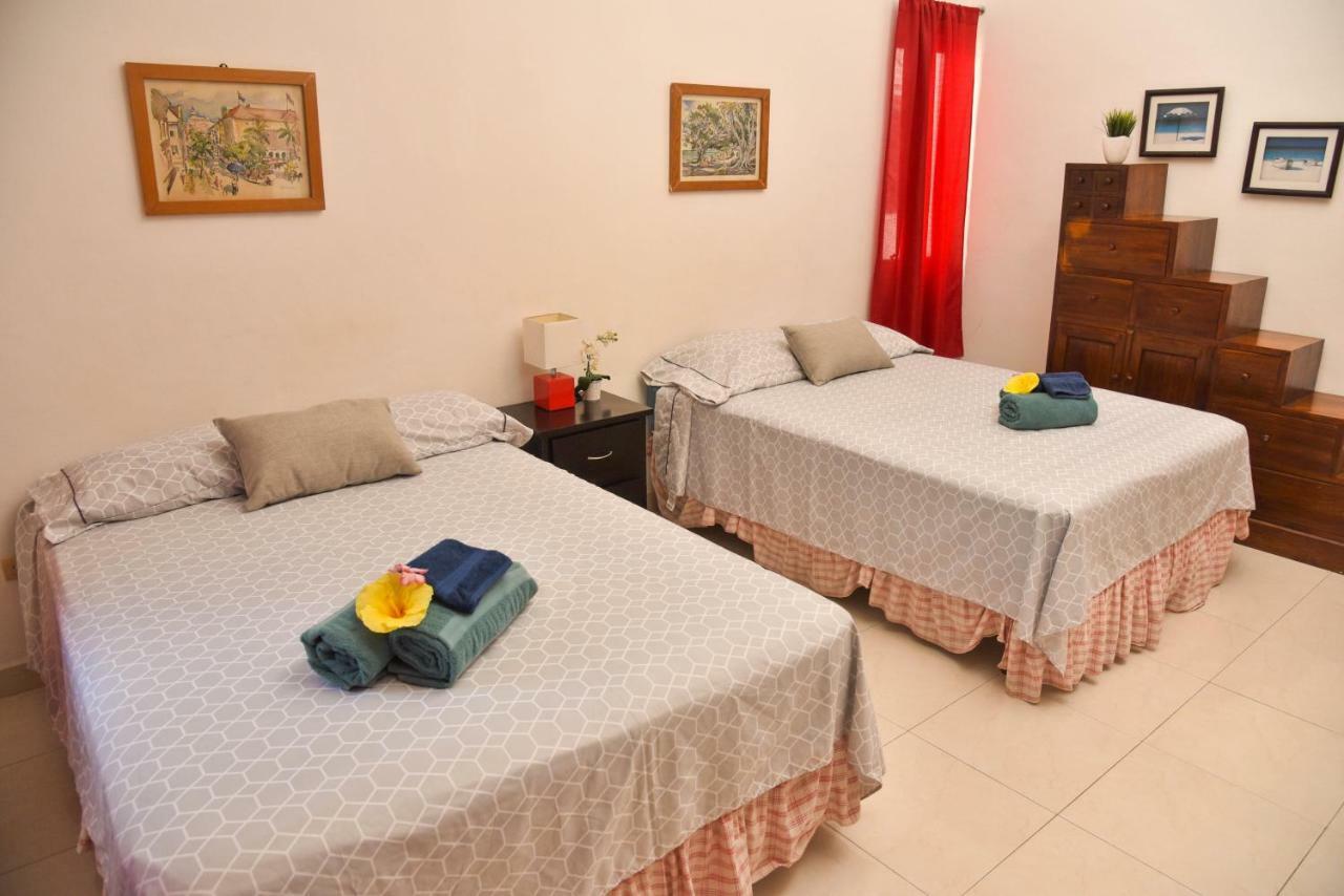 Bed & Breakfast Playa Vintage