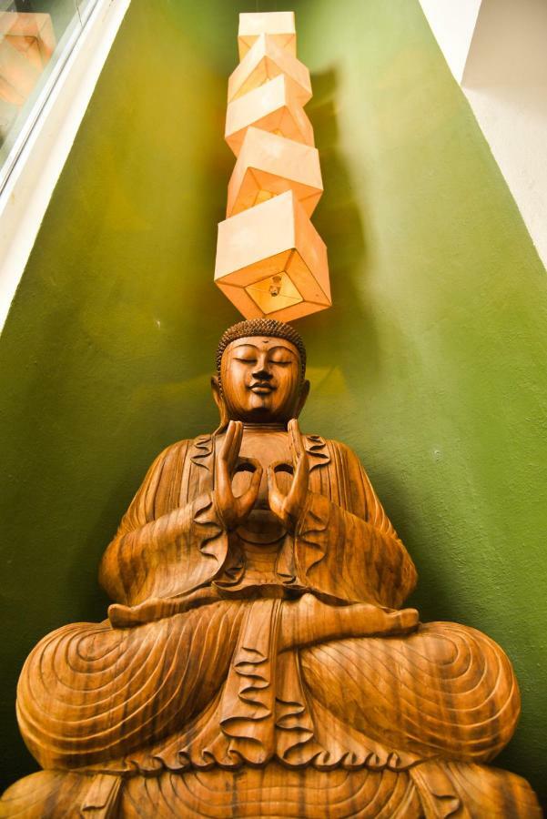 Bed & Breakfast Playa Vintage Playa del Carmen